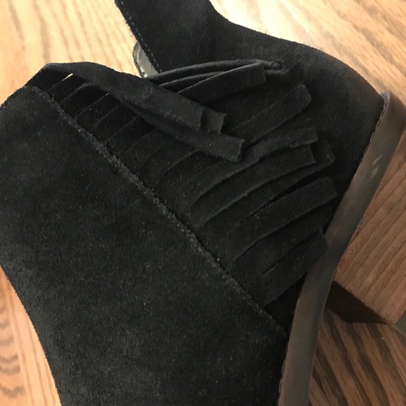 Cole Haan booties - Picture 3 of 4
